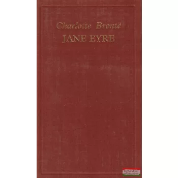 Charlotte Bronte - Jane Eyre 