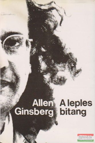 Allen Ginsberg - A leples bitang