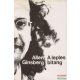 Allen Ginsberg - A leples bitang