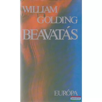 William Golding - Beavatás