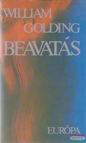 William Golding - Beavatás