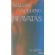 William Golding - Beavatás