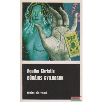 Agatha Christie - Bűbájos gyilkosok