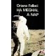 Oriana Fallaci - Ha meghal a Nap
