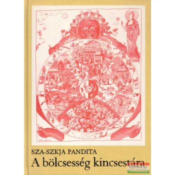 Sza-Szkja Pandita - A bölcsesség kincsestára