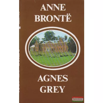 Anne Bronte - Agnes Grey