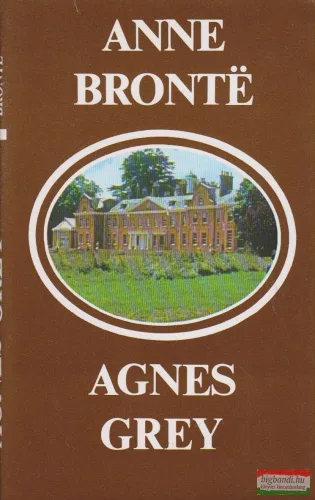 Anne Bronte - Agnes Grey