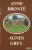 Anne Bronte - Agnes Grey