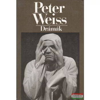 Peter Weiss - Drámák