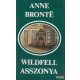 Anne Brontë  - Wildfell asszonya