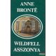 Anne Brontë  - Wildfell asszonya