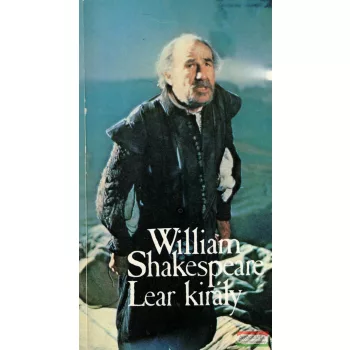 William Shakespeare - Lear király