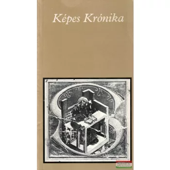 Katona Tamás szerk. - Képes Krónika