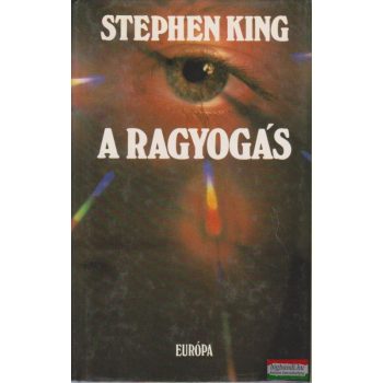 Stephen King - A ragyogás