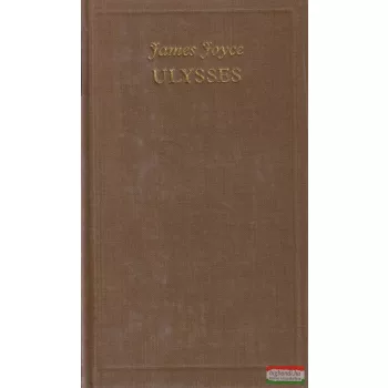 James Joyce - Ulysses 