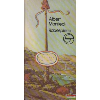 Albert Manfred - Robespierre