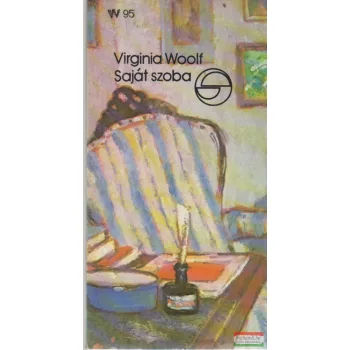 Virginia Woolf - Saját szoba
