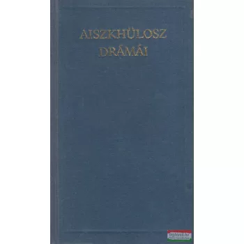 Aiszkhülösz drámái