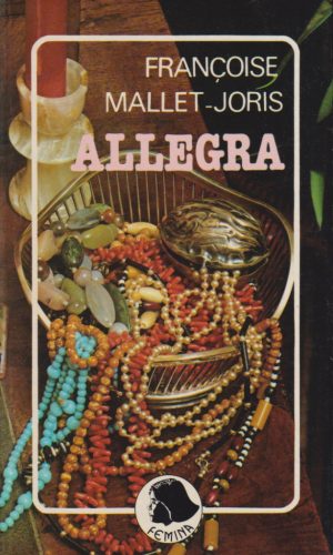 Francoise Mallet-Joris - Allegra