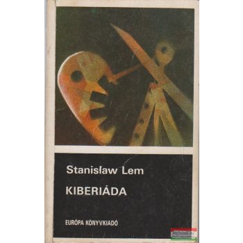Stanislaw Lem - Kiberiáda