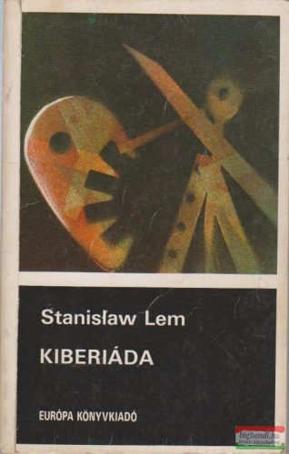 Stanislaw Lem - Kiberiáda
