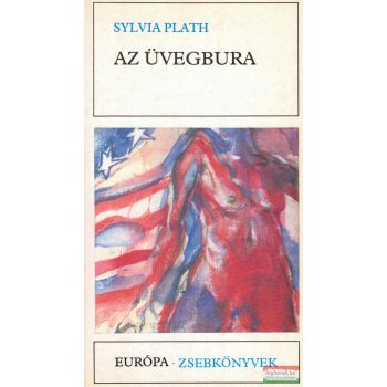 Sylvia Plath - Az üvegbura