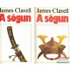 James Clavell - A sógun 1-2. 