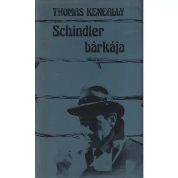 Thomas Keneally - Schindler bárkája