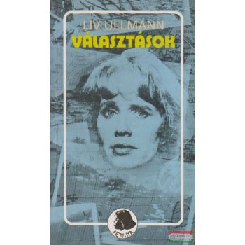 Liv Ullmann - Választások