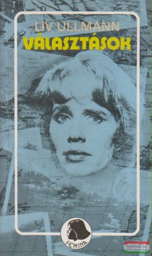 Liv Ullmann - Választások