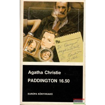 Agatha Christie - Paddington 16.50
