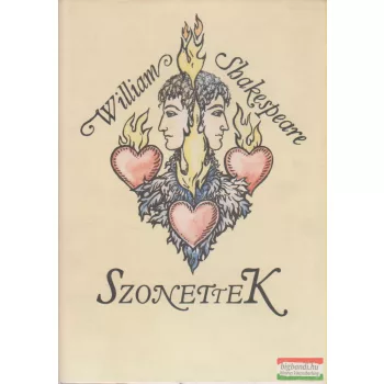 William Shakespeare - Szonettek