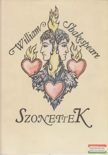William Shakespeare - Szonettek