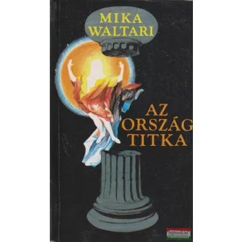 Mika Waltari - Az ország titka