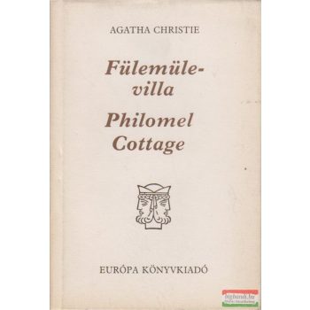 Agatha Christie - Fülemüle-villa / Philomel Cottage