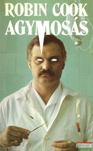 Robin Cook - Agymosás