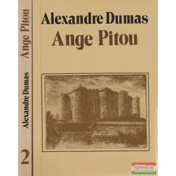 Alexandre Dumas