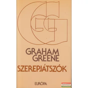 Graham Greene - Szerepjátszók