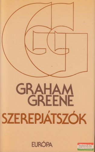 Graham Greene - Szerepjátszók