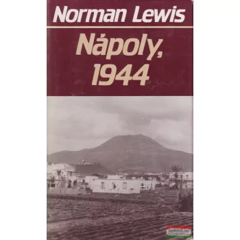 Norman Lewis - Nápoly, 1944