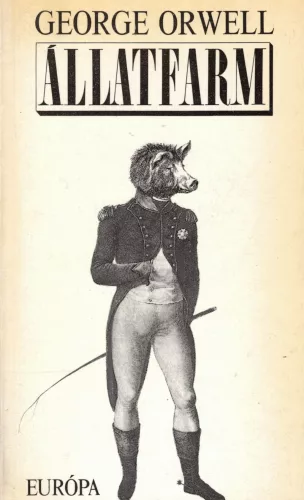 George Orwell - Állatfarm