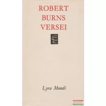 Robert Burns versei