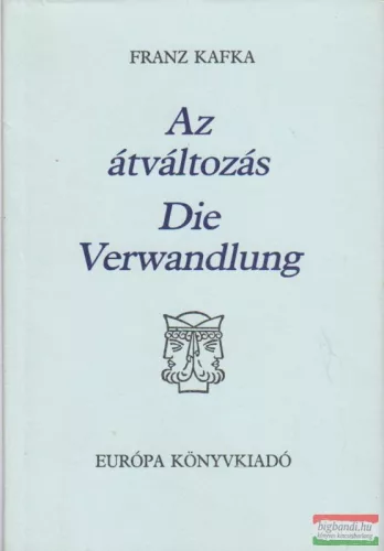 Franz Kafka - Az átváltozás / Die Verwandlung