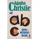 Agatha Christie - Az ABC-gyilkosságok