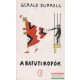 Gerald Durrell - A bafuti kopók