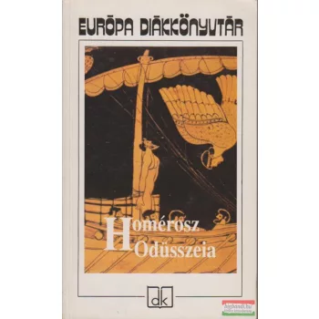 Homérosz - Odüsszeia