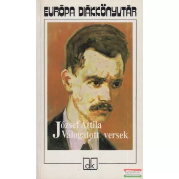 József Attila - Válogatott versek