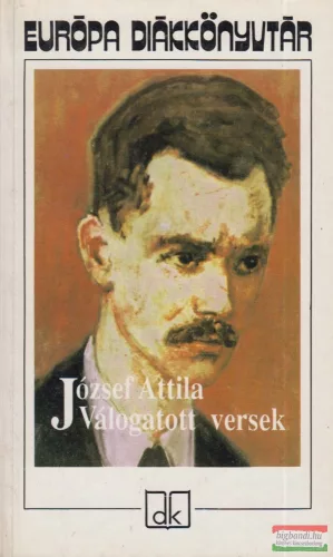 József Attila - Válogatott versek