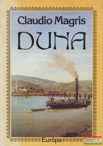 Claudio Magris - Duna