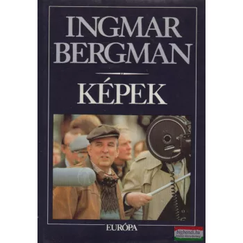 Ingmar Bergman - Képek